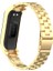 Samsung Galaxy Fit 2 R220 Uyumlu Çelik Steel Kordon Kayış 3
