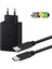 ® 65W Hızlı Şarj Edebilen Type C Uçlu Şarj Aleti 4