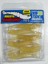 Realistic Shrimp Silikon Karides 6 gr 9 cm - Natural Shrimp 1