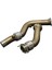 Bmw M3-M4-M2C F80,F82,F83,F87 Seramik Downpipes 1
