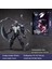 Marvel Yenilmezler Demir Adam Kaptan Amerika Örümcek Adam Yok Edici Hulk Venom Maket Oyuncaklar (Yurt Dışından) 1