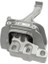 Audi Q2,seat Leon,ateca,skoda Karoq,octavia,volkswagen Golf 7,passat B8 Sağ Motor Kulağı 5Q0199262BH 1