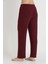 Kadın Pamuklu Yumoş Pijama Altı 1004 4