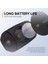H603 Göğüs Nabız Bandı Ant+ ve Bluetooth - Kırmızı 5