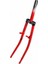 Bisiklet 26 x 2.00 Maşa Kırmızı 1