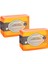 Kojik Asit & Zerdeçal Sabunu 2 Adet x 140 gr Leke Giderici Aydınlatıcı Sabun Kojic Acid - Kolajen - Aha Bha 5