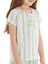 Kız Çocuk T-Shirt 51824 - Desenli 2