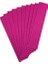 Krapon Kağıdı Pembe - 6 Adet 1