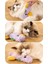 Yeni Kağıt Kedi Oyuncakları Yaratıcı Evcil Hayvan Peluş Oyuncakları Kendi Kendine Eğlence Sıkıcı Çiğneme Dişleri Köpek Oyuncakları Evcil Hayvan Malzemeleri (Yurt Dışından) 4