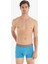 Erkek Boxer 40767 - Mavi 1