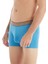 Erkek Boxer 40767 - Mavi 2