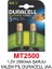 2500 Mah 2li Şarjlı Kalem Pil 1
