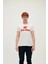 Bear Tee Off- White Men's T-Shirt 1