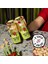 Berry Matcha Soğuk Çay Cam Matcha Çilek 250 ml x 6 Adet 5