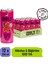 Hıbıberry Soğuk Çay Kutu Hibiscus Böğürtlen 250 ml x 12 Adet 1