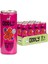 Hıbıberry Soğuk Çay Kutu Hibiscus Böğürtlen 250 ml x 12 Adet 2