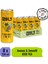 Gınger Punch Soğuk Çay Kutu Yeşilçay Ananas Zencefil 250 ml x 8 Adet 1