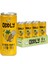 Gınger Punch Soğuk Çay Kutu Yeşilçay Ananas Zencefil 250 ml x 8 Adet 2