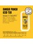 Gınger Punch Soğuk Çay Kutu Yeşilçay Ananas Zencefil 250 ml x 8 Adet 4