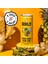 Gınger Punch Soğuk Çay Kutu Yeşilçay Ananas Zencefil 250 ml x 8 Adet 5