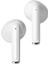 Earshots, Tws Kulaklık, Beyaz 3