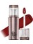 Saten Bitişli Yoğun Pigmentli ve Kalıcı Dudak Parlatıcısı Tint FV06 Maroon Plum 3.5 gr 1