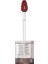 Saten Bitişli Yoğun Pigmentli ve Kalıcı Dudak Parlatıcısı Tint FV06 Maroon Plum 3.5 gr 2