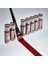 Saten Bitişli Yoğun Pigmentli ve Kalıcı Dudak Parlatıcısı Tint FV06 Maroon Plum 3.5 gr 5