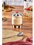 Porselen Cam Kavanoz 800 ml 2