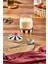 Porselen Cam Kavanoz 800 ml 4