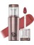 Saten Bitişli Yoğun Pigmentli ve Kalıcı Dudak Parlatıcısı Tint FV05 Peonish 3.5 gr 1