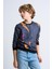 Alexandergardı Baskılı Desenli Çocuk Sweatshirt 1