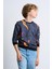 Alexandergardı Baskılı Desenli Çocuk Sweatshirt 2