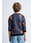 Alexandergardı Baskılı Desenli Çocuk Sweatshirt 4