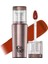 Saten Bitişli Yoğun Pigmentli ve Kalıcı Dudak Parlatıcısı Tint FV04 Jack O Pumpkin 3.5 gr 1