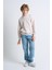 Alexandergardı Kanguru Cepli Kapüşonlu Çocuk Sweatshirt 1