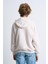 Alexandergardı Kanguru Cepli Kapüşonlu Çocuk Sweatshirt 4