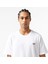 Mapleton Erkek Beyaz T-Shirt 1