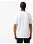 Mapleton Erkek Beyaz T-Shirt 4