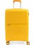 5239-5240 Polipropilen 4 Lü Valiz Seti 2