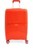 5239-5240 Polipropilen 4 Lü Valiz Seti 2