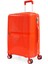 5239-5240 Polipropilen 4 Lü Valiz Seti 5