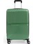 5239-5240 Polipropilen 4 Lü Valiz Seti 2