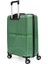 5239-5240 Polipropilen 4 Lü Valiz Seti 4
