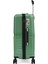 5239-5240 Polipropilen 4 Lü Valiz Seti 5