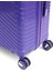 5239-5240 Polipropilen 4 Lü Valiz Seti 5