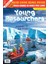 Young Researchers Issue 64: Journey To The Poles 1