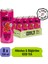 Hıbıberry Soğuk Çay Kutu Hibiscus Böğürtlen 250 ml x 8 Adet 1