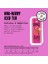 Hıbıberry Soğuk Çay Kutu Hibiscus Böğürtlen 250 ml x 8 Adet 3