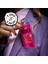 Hıbıberry Soğuk Çay Kutu Hibiscus Böğürtlen 250 ml x 8 Adet 5